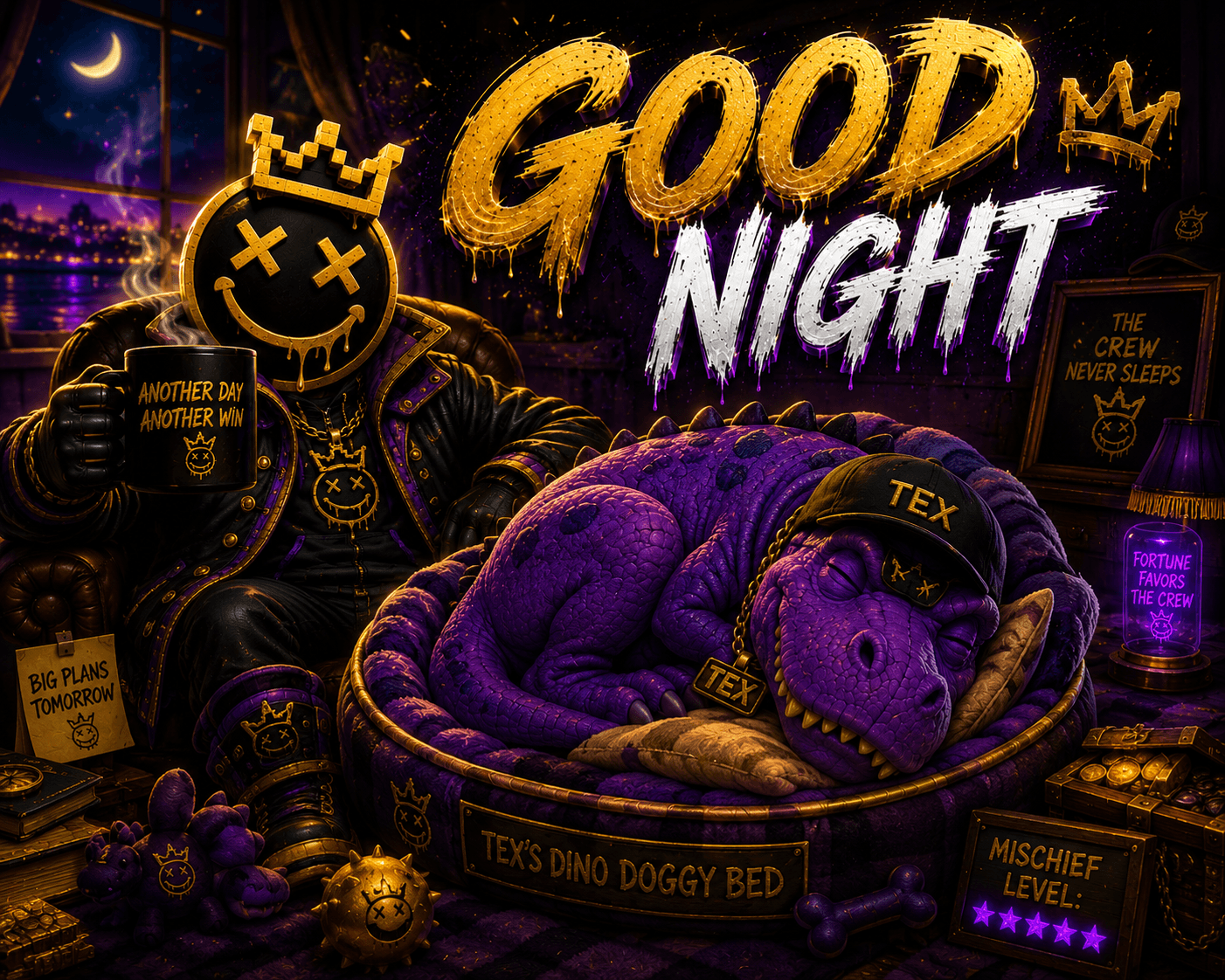 Good Night