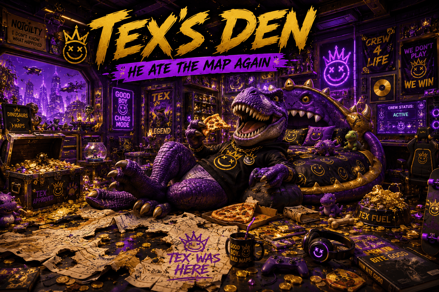 TEX