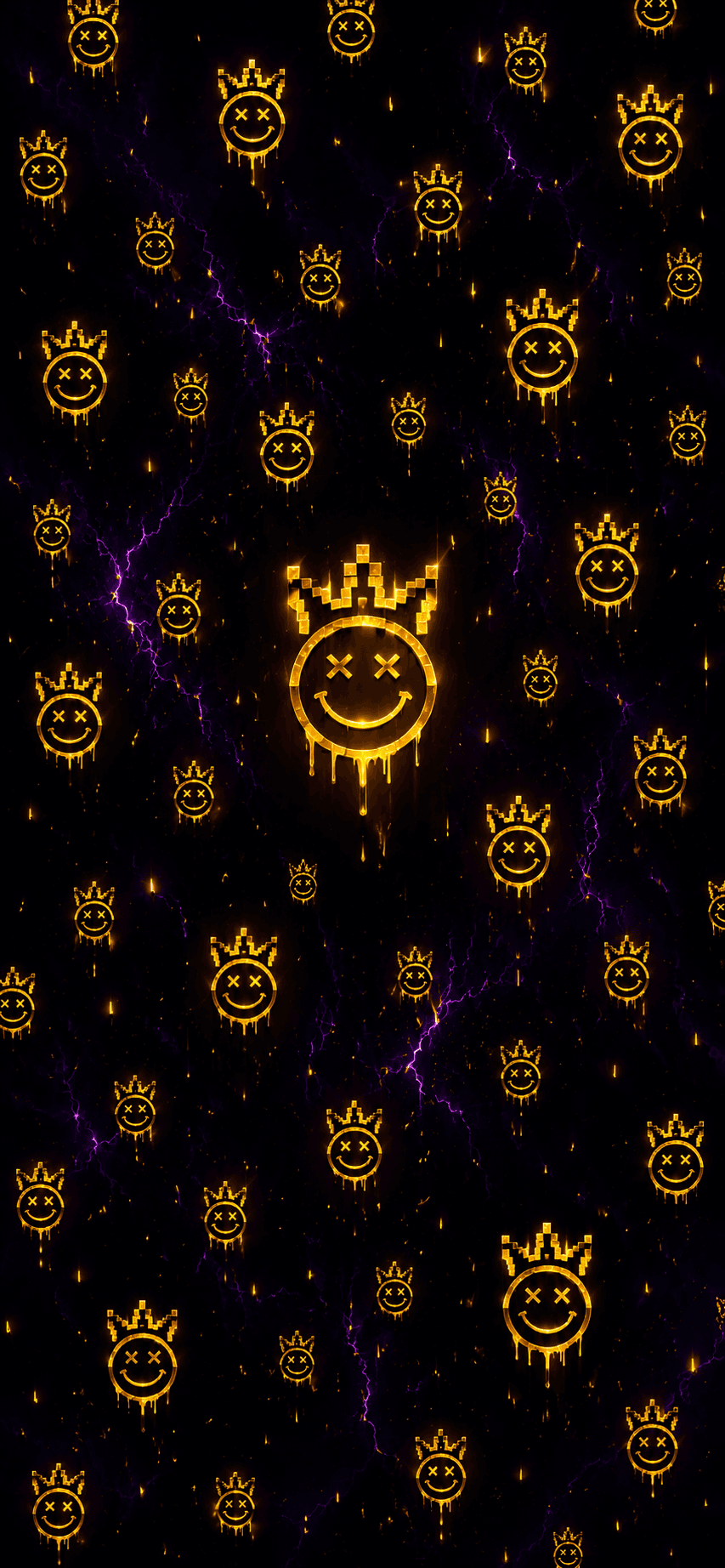 $CREW Wallpaper 3