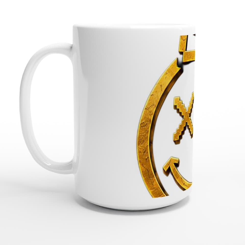 $CREW MUG