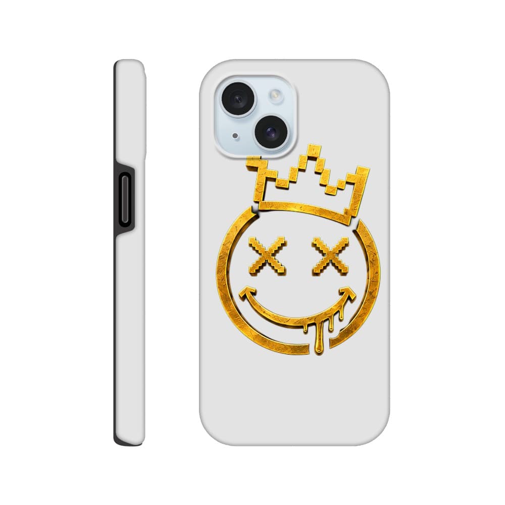 TOUGH PHONE CASE