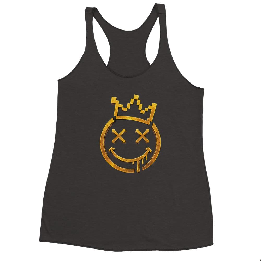 WOMEN'S RACERBACK TANK