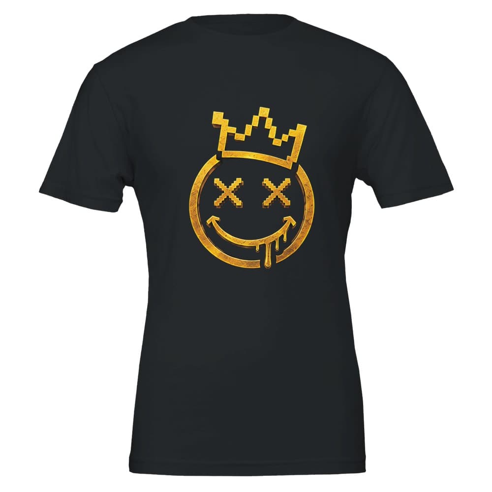 CREW T-SHIRT